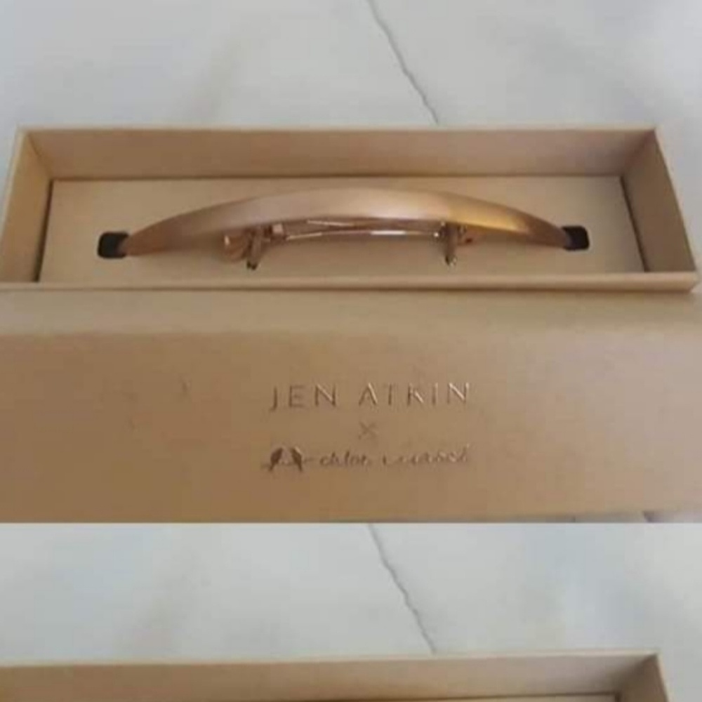 Jen Atkin x Chloe + Isabel Large Hair Clip